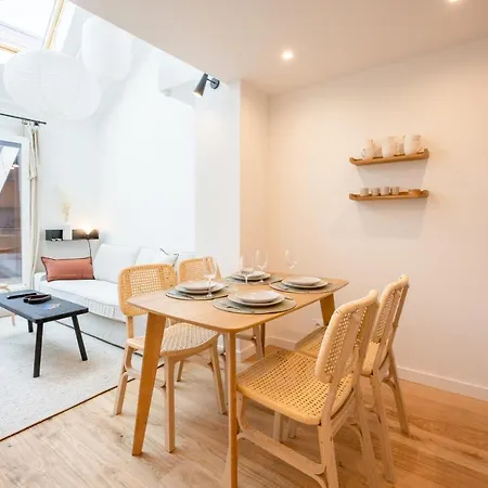 Le Duplex Vaugelas Atypique En Plein Centre *