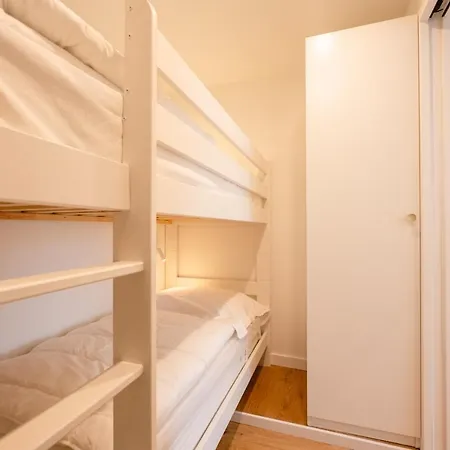 Le Duplex Vaugelas Atypique En Plein Centre
