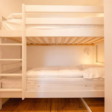 Le Duplex Vaugelas Atypique En Plein Centre *