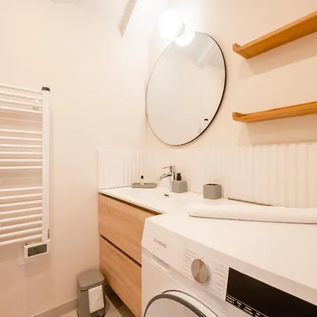 Le Duplex Vaugelas Atypique En Plein Centre *