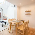 Le Duplex Vaugelas Atypique En Plein Centre *