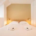 Le Duplex Vaugelas Atypique En Plein Centre Lejlighed