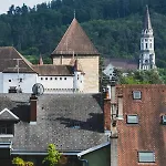 Lejlighed Le Duplex Vaugelas Atypique En Plein Centre Annecy