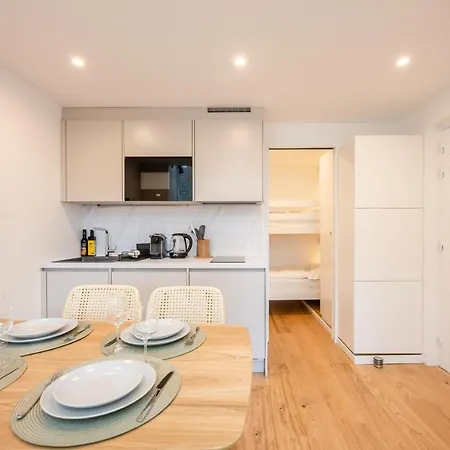 Le Duplex Vaugelas Atypique En Plein Centre Apartmán