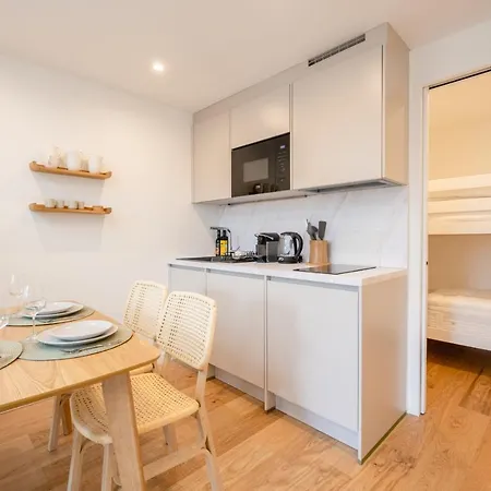 Le Duplex Vaugelas Atypique En Plein Centre Apartmán Annecy