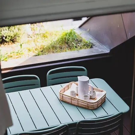 Le Duplex Vaugelas Atypique En Plein Centre Apartmán Annecy