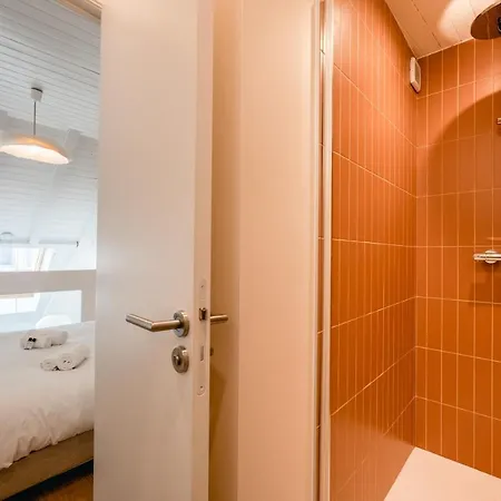 Le Duplex Vaugelas Atypique En Plein Centre Apartmán