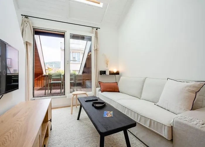 Le Duplex Vaugelas Atypique En Plein Centre Διαμέρισμα