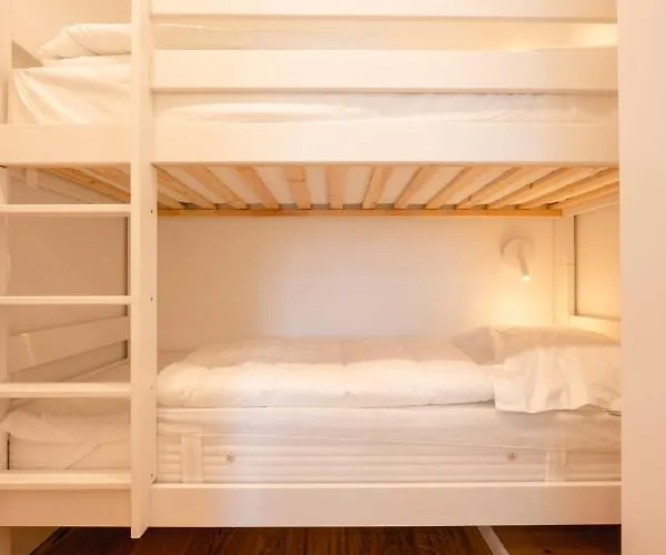 Le Duplex Vaugelas Atypique En Plein Centre *