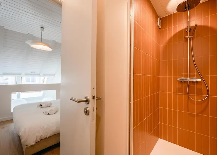 Le Duplex Vaugelas Atypique En Plein Centre Διαμέρισμα